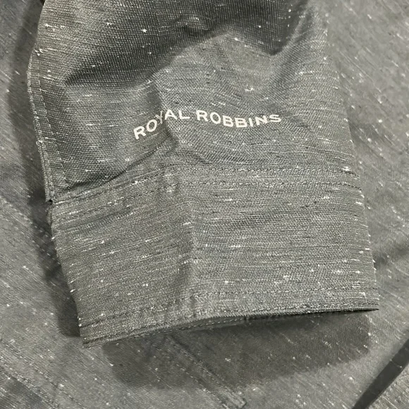 ROYAL ROBBINSSWITCHFORMWATERPROOF PARKA